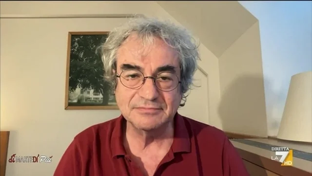 Rovelli: “Quella di Francesca una storia di amore e di follia”
