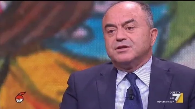 Calabria, Nicola Gratteri parla del rapporto fra sanità, politica e 'ndrangheta