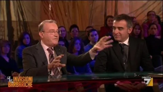 L'intervista a Mario e Andrea Giuliacci