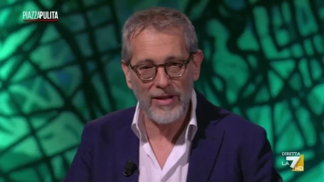 Formigli: “Una richiesta di intromissione nella privacy dei dipendenti del Garante è paradossale e inammissibile”