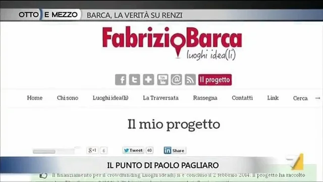 Barca torna in campo