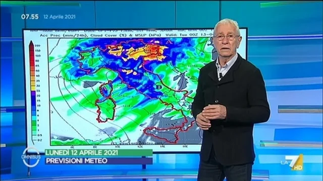 Omnibus - Meteo
