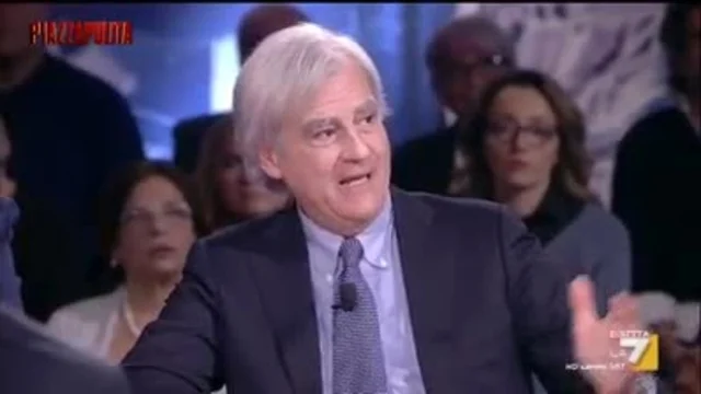 Rinaldi: ‘E’ da anni che l’Italia è il fanalino di coda in Europa’