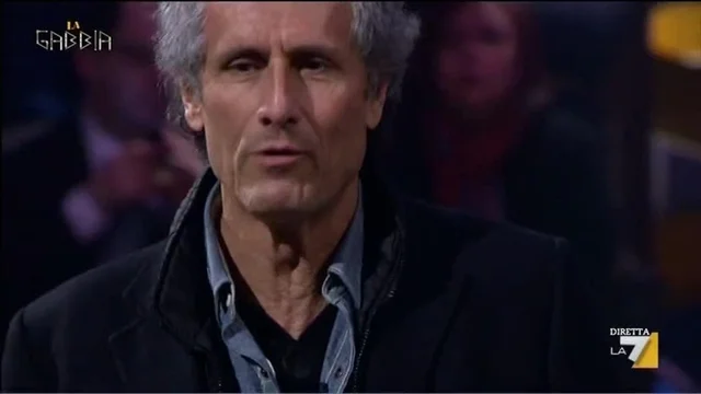 Barnard: 'La parabola della sinistra italiana'
