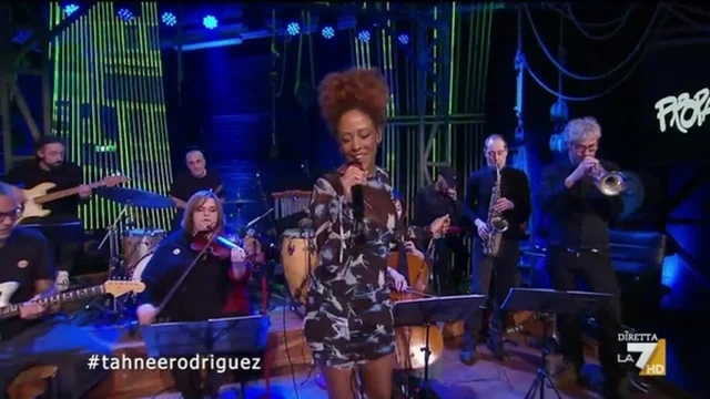 No Diggity - Tahnee Rodriguez