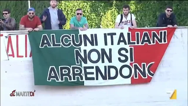 I Rom e l'integrazione
