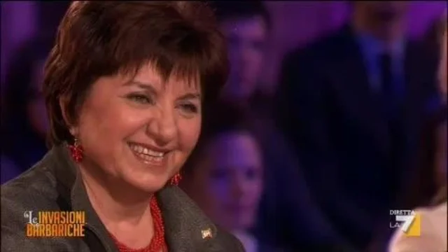 L'intervista a Carla Cantone