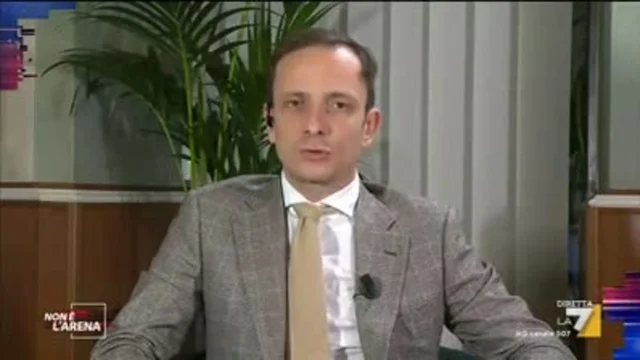 Fedriga (Lega): 'Noi non facciamo scambi di poltrone'