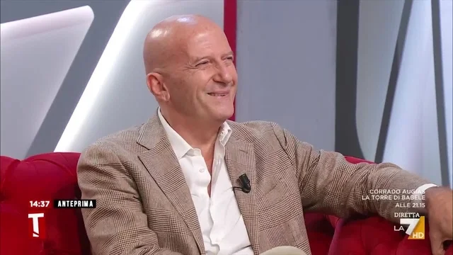 Ucraina, Minzolini: "Dobbiamo essere sovranisti europei"