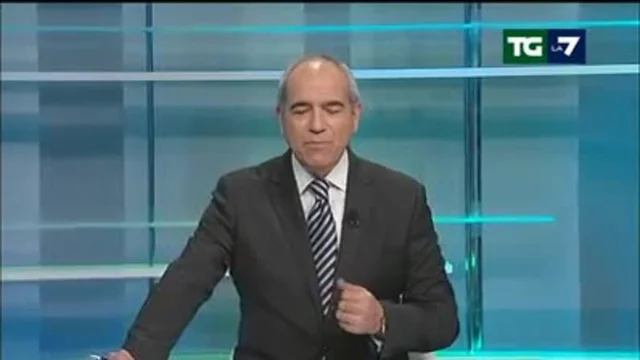 TGLA7 Notte - 15/11/2018