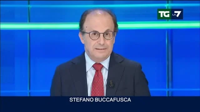 TG LA7 Notte - 13/4/2026