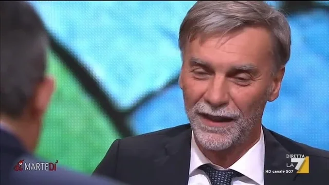 L'intervista al ministro dei Trasporti Delrio sul Pd del nuovo segretario Renzi