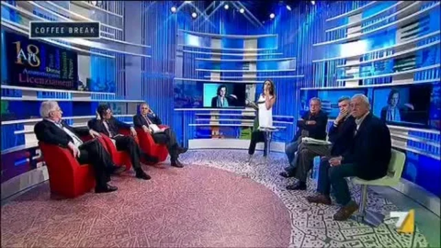 IL FUTURO DEGLI OPERAI