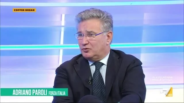 ILVA, Adriano Paroli-FI: "Il piano di rilancio non può fermarsi per un incidente nell'altoforno, la siderurgia è cruciale"