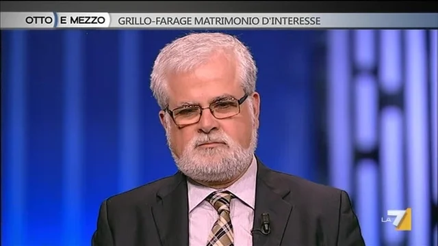Grillo-Farage: matrimonio d'interesse