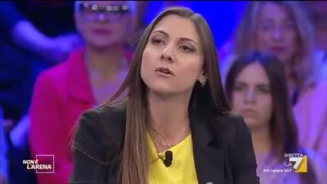 Anna Ascani (Pd): 'È un accordo di governo che misureremo sulla loro capacità'