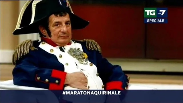 Voto Magalli - Il caso tra politica e Costume