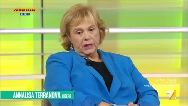 Gaza, Annalisa Terranova: "Le cifre e le immagini che vediamo sono filtrate da Hamas, è doveroso dubitare per un giornalista"