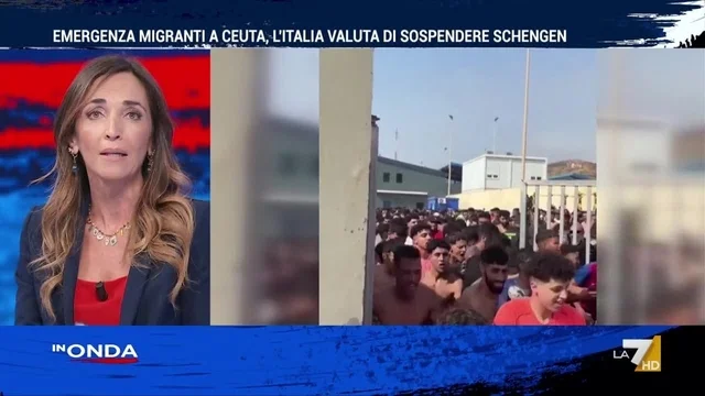 Migranti a Ceuta, Castellone attacca la destra: "Su immigrazione e sicurezza ha consumato il più grande tradimento"