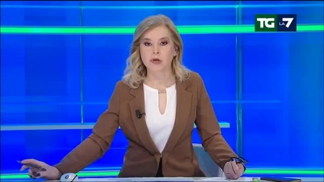 TG LA7