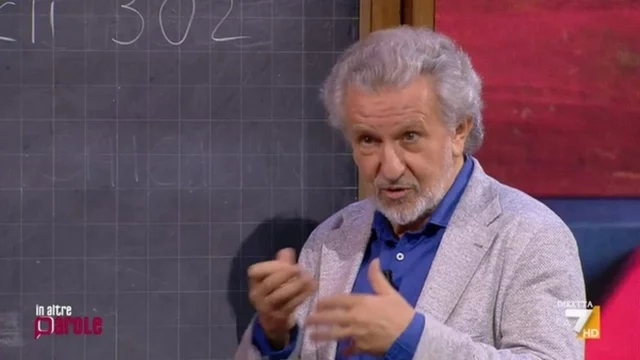 La lezione del professor Piergiorgio Odifreddi sul numero 0