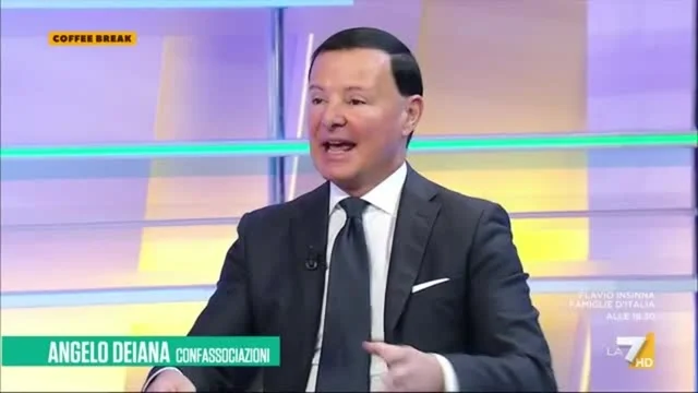 Difesa UE, Angelo Deiana-Confassociazioni: "Con il riarmo stiamo alimentando il PIL americano, dobbiamo fare gruppi d'acquisto"