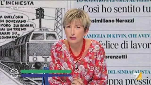 Omnibus Dibattito