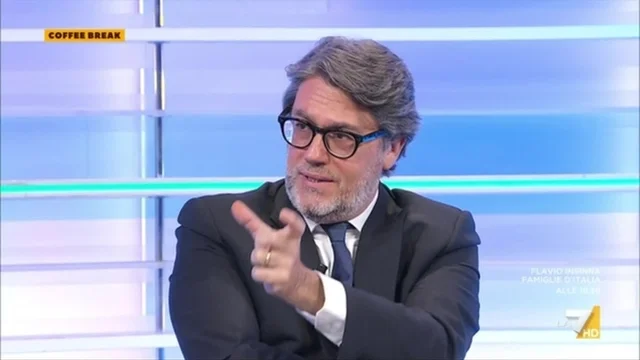 Greendeal, Antonio Nicita-PD: "Non possiamo fare morire il pianeta mentre parliamo di dazi, anche Re Carlo lo ha detto"