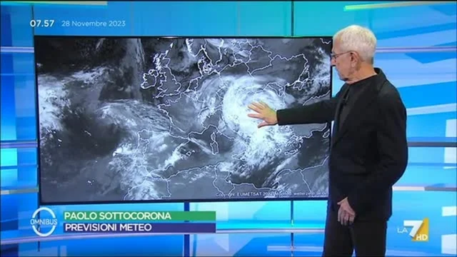 Meteo LA7