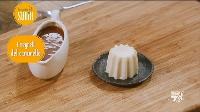 I segreti del caramello