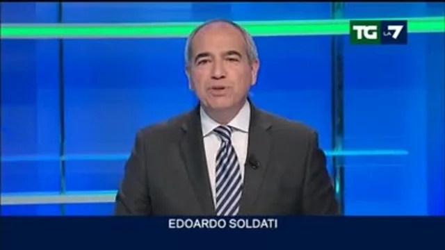 TG LA7 Notte - 05/12/2018