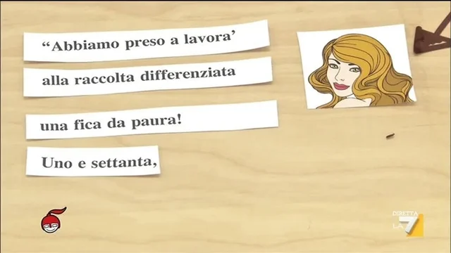 La scheda di Vicsia Portel: le intercettazioni di Mafia capitale