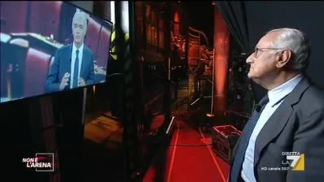 Vitalizi: 'una questione di diritto'