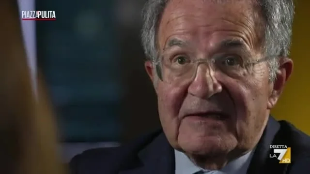 Prodi: "Francia e Germania possono trovarsi su binari diversi, mai successo nella storia dell'Ue" - L'intervista (parte 2)