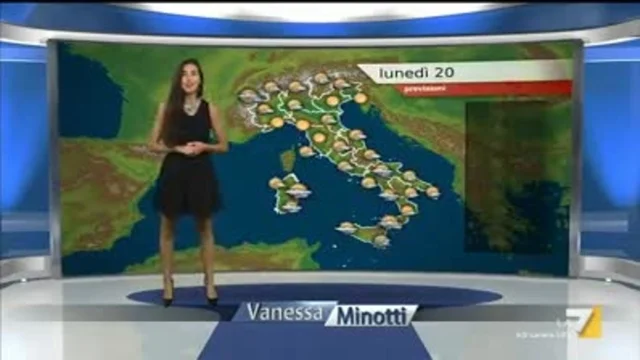TG LA7