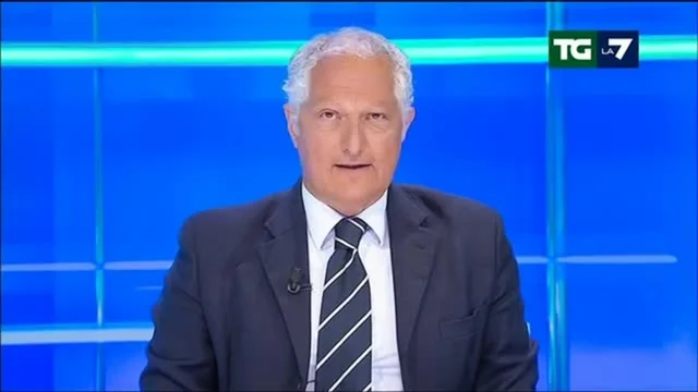 TG LA7
