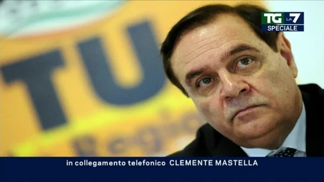 Crisi governo, Clemente Mastella: "Renzi è stato il primo responsabile del Conte bis, ora se lo fanno gli altri non va bene"