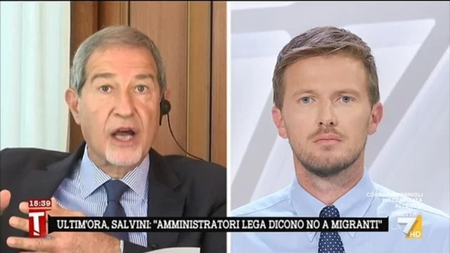Tagadà - Puntata 20/05/2021