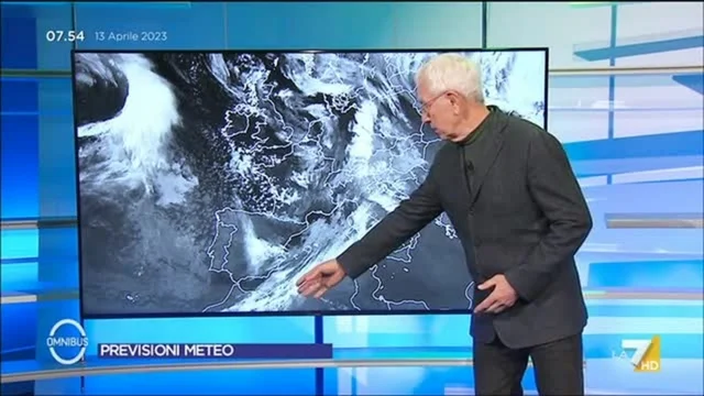 Omnibus - Meteo