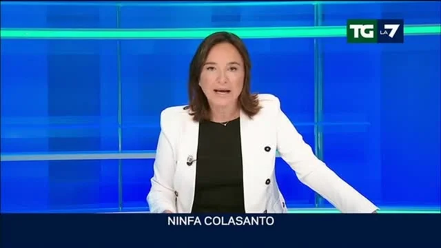 TG LA7