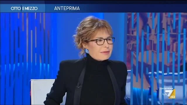 Chi crede al repulisti di Giorgia Meloni? - Otto e Mezzo - Puntata del 26/3/2026