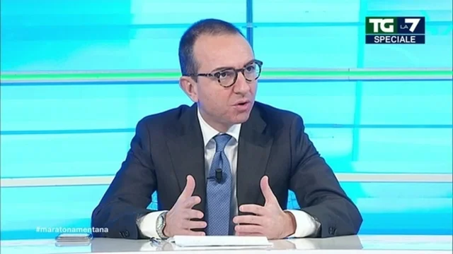 Voto su Rousseau, Alessandro De Angelis: "Se si fosse votato oggi, probabilmente ci sarebbe stata una spaccatura drammatica"