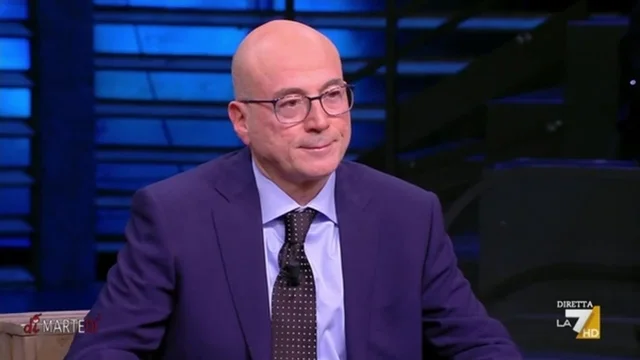 Aldo Cazzullo: "Tutti i politici vogliono giornalisti amici, ma un leader avrebbe interesse ad avere giornalisti critici"