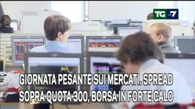 TG LA7