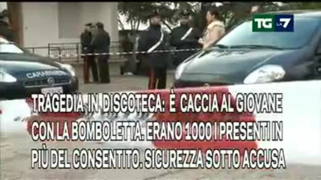 TG LA7