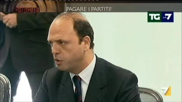 PAGARE I PARTITI?
