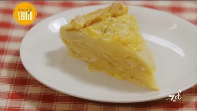 La cucina di Sonia