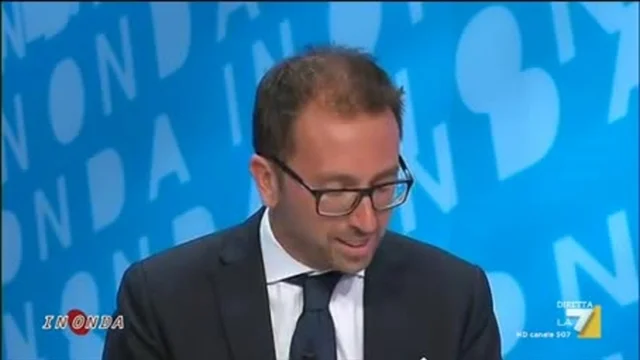 Alfonso Bonafede (M5S): 'Atac è al collasso ma privatizzare non se ne parla'