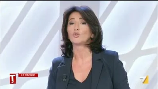 Tagadà  - Le Storie