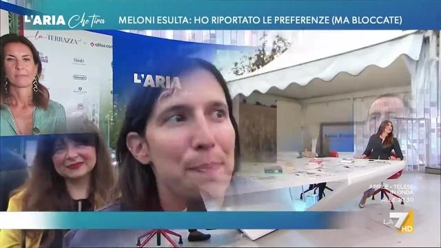 Preferenze, Elly Schlein critica Giorgia Meloni: "Per non perdere la legge ha perso la faccia"